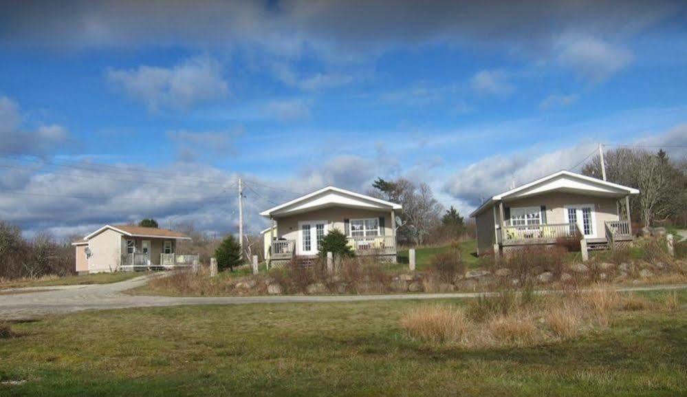 Whispering Waves Holiday park Shelburne